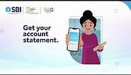 Dial 1800 1234 or 1800 2100 for your banking queries