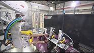 ABB Robotics: FlexSpot Welding
