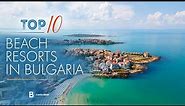Top 10 Beach Resorts in Bulgaria | Discover the Best Seaside Getaways