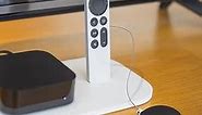 Remote Tether | Security Cable Lock for TV Remotes | tv remote holder | retractable wire remote | remote control holder | Lost Remote solution | Fire stick remote | apple tv remote | Never lose remote