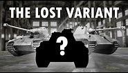 Panther Tank Variant Guide