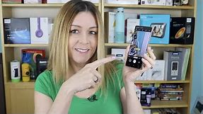 How to shoot 4K UHD video on Samsung Galaxy S10