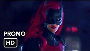 Batwoman Teaser Promo (HD) Ruby Rose The CW superhero series