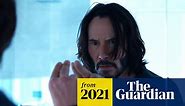 The Matrix Resurrections review – drained of life by the Hollywood machine