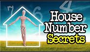 House Number Numerology: What Your House Number Means!