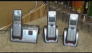 General Electric 28223EE2-A DECT 6 Cordless Phone with Digital Answering System | Full Overview
