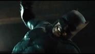 Ben Affleck Batman | Meme Template | Batfleck | KnightLord Edits