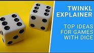 Top Ideas for Games with Dice