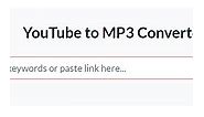 How to Convert YouTube to MP3 on iPhone and iPad