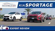 Kia Sportage 2020 | AWD | Expert Review | 0 to 100 Test | PakWheels