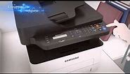 New Samsung Xpress & ProXpress Mono Laser Printers Seg 2&3
