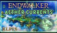 All Elpis Aether Current Locations | FFXIV Endwalker