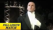 Triple H's WWE Debut