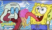 Ultimate SpongeBob Beach Vibes Playlist! ⛱