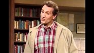 Inspirational quote from Al Bundy on Winning (Married...with Children)