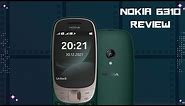 Nokia 6310 Review || Great for the basics