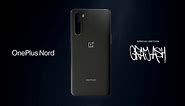 OnePlus Nord Special Edition - Grey Ash