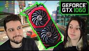 GTX 1060 6GB | The Most Popular GPU on Steam Right Now!