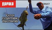 Rapala® Original Floating® Minnow