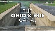 The Ohio and Erie Canal