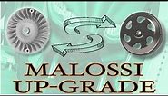 Up-Grade Malossi