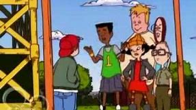 Disney's Recess - Prince Randall