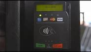 Install a Vending Credit Card Reader in 5 Minutes