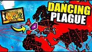 I Revived the WORST Disease in World History... (Plague Inc)