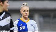 Ana Maria Marković vs Zurich 2022 HD