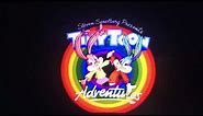 Happy 33rd Anniversary Tiny Toon Adventures