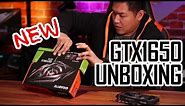 GIGABYTE GTX 1650 | Product Overview