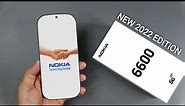 Nokia 6600 Unboxing & Review / Nokia 6600 First Look, Review, camera, launch date