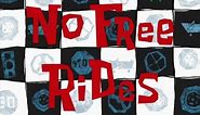 No Free Rides (Soundtrack)