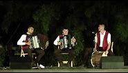 Serbian folk music: Traditional Serbian music 1