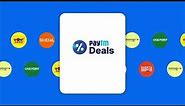 Paytm Deals: How it works