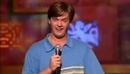 Party in your stomach | Jim Breuer Stand Up Comedy Clip