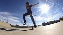 SkaterTrainer How to Ollie and Learn Skateboard Tricks Easy and Fast
