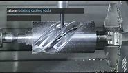 Horizontal vs. Vertical Milling - All You Need to Know | Technox