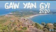 Must visit untouched natural island in Myanmar (Gaw Yan Gyi)