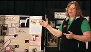 Designing Your 4-H Educational Display
