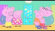 Momo in peppa pig episode