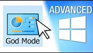 9 Advanced Windows Features EVERYONE Should Know!