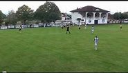 Sažetak utakmice: NK Omladinac 68 - FK DSK Devetak