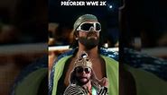 Machoman Calls A Gaming Store Trying To Pre-order WWE 2K24!! LOL! #wwe #shorts