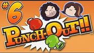 Punch-Out!!: Uno Dos Tres - PART 6 - Game Grumps