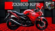 Zxmco Kpr 200cc by Lifan New Model 2020