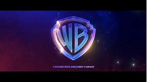Opening Logos - DC Extended Universe (franchise)