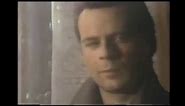Seagrams Wine Coolers Ad with Bruce Willis #1 (1987) (windowboxed)