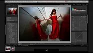 Adobe Lightroom Tutorial: How to Crop Photos Correctly