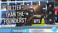 MSI RTX 3090 Gaming X Trio Review, Thermals, Overclocking & Gaming Benchmarks